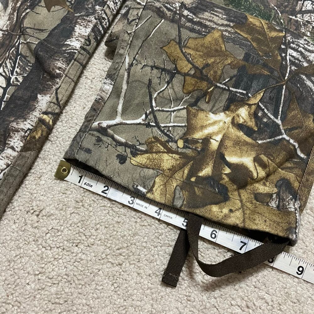 Guide Gear Realtree Camouflage Elastic Waist Hunt… - image 4